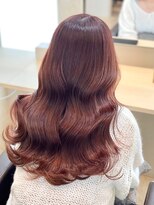 ジーナ セントラル銀座(Zina)&nbsp;大人かわいい＊20代30代40代＊美髪16【ZinaCENTRAL】