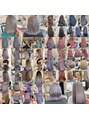 アルム(ALLe'ME) Instagram   n.takapiにお悩み等なんでもDM下さい^ ^