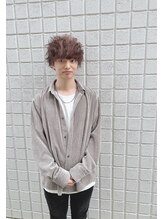 ラカーロ(La CARO)&nbsp;荒川 髪質改善