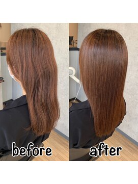 ディアーズ 高知店(Dears) サラ艶ロング