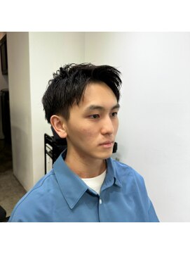 ミラバイグリーン(Mira by green) 【KAEDE】トレンドスタイル×スパイキーショート