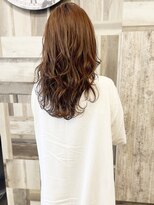 ヌーベス 神崎川(nubes)&nbsp;ゆるやかウェーブ