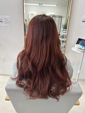 ミリ 奈良店(mm) アプリコット