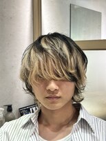 オーロラ 蔵前(Aurora)&nbsp;一虎風スタイル