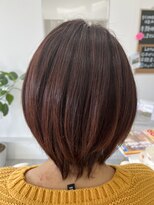 ロータス(Lotus)&nbsp;オーガニックカラー