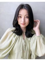 ネクストハラジュク(NEXT HARAJUKU)&nbsp;韓国風くびれスタイル♪