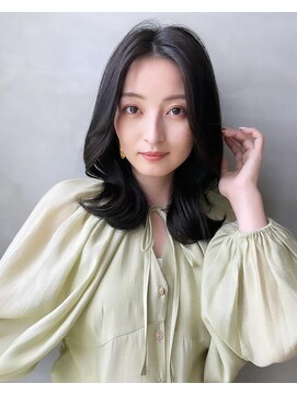 ネクストハラジュク(NEXT HARAJUKU) 韓国風くびれスタイル♪