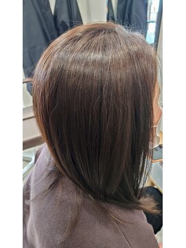 ストーリー(STORY) ファッションカラー