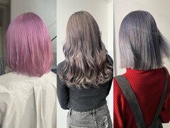 Hair Studio ARS  御池店【ヘアースタジオ アルス】