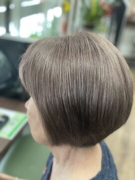 クララ ヤエセ(CLALA Yaese) いつまでも綺麗で。
