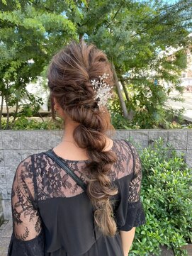 アクアマリン8810 ハチハチイチゼロ(AQUA MARINE 8810) ダークアッシュ/シアカラー/セミディ/北習志野