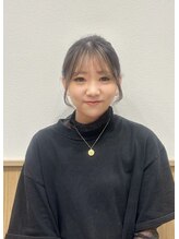 ユニックス ララポート豊洲店(UNIX Salon&Spa) 中野 泰湖
