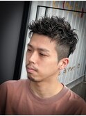 ソフトツイスト×ジェットモヒカン