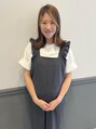 アグ ヘアー パム 茅野店(Agu hair pam) 井戸 綾香