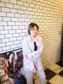 ニューポリシー(NEWpOLICY) REI NA