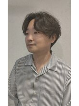 ビーエリア 本店(BE AREA) 田中 久普