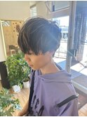 王道マッシュ