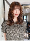 *ニュアンススタイル*
