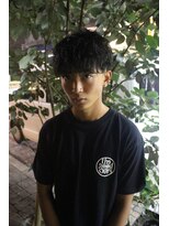 ザ ホワイトノート(The WHITE NOTE)&nbsp;波巻きマッシュ