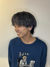 アド(ad) 岡田 陽成