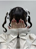 なみなみセーラームーンツイン