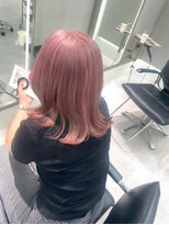 スイ 松戸(SUI)&nbsp;桜ピンク♪