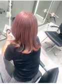 桜ピンク♪