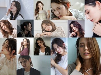シープ(Seep)の写真/1日先、1ヶ月先、1年、5年、10年先…重ねていく年齢・変わりゆく生活に合わせて【浸透】するスタイルを