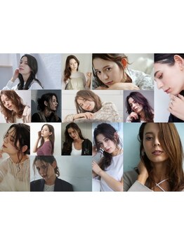 1日先、1ヶ月先、1年、5年、10年先…重ねていく年齢・変わりゆく生活に合わせて【浸透】するスタイルを