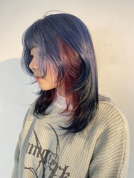 ナツ(Natu.) Design ☆彡/和田