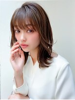 アフロートフクオカ(AFLOAT FUKUOKA)&nbsp;【3月27日NEWOPEN！AFLOAT福岡】似合わせカットくびれレイヤー