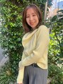 ハレケメリディッシュ(HAREKE meridish) 柳川 美咲