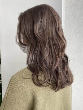 テクネ 天神大名(techne) 天神大名今泉ショートパーマミディアムパーマレイヤーカットボブ