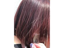 ヘアー サロン ガット(hair salon Gatto)