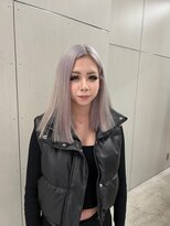 ジェム(GEM)&nbsp;【hinanaホワイトシルバー】