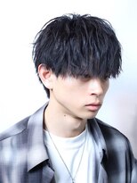 リップス 川崎(LIPPS)&nbsp;ソフトツイストスパイラルマッシュ