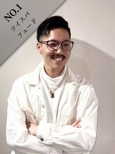 コア 新宿(CORE) MASA 