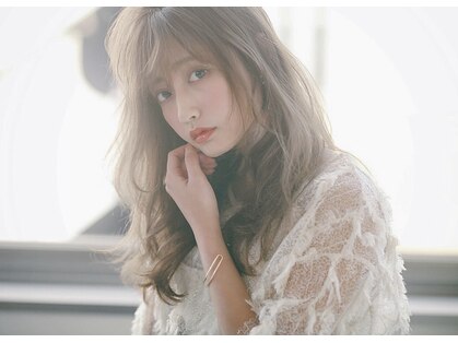 トワ(toi.)の写真