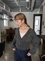 トーン(tone) 田中 茜