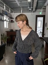 トーン(tone) AKANE 