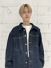 ヨーク(YOKE) RUITO 