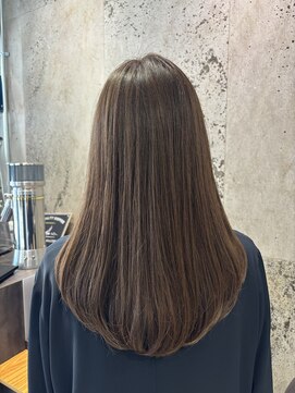 シーインフィニート(C∞) グレージュ