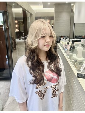 ネストバイコード(NEST by chord) デザインルーツカラー