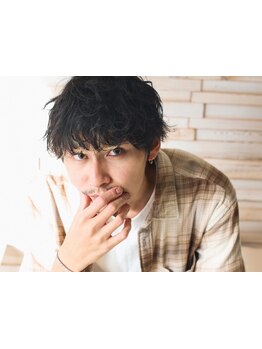 お客様一人一人に寄り添う丁寧なカウンセリングで、トレンドを取り入れた似合わせスタイルをご提案◎