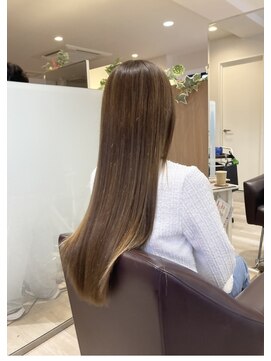 エル バイ ファースト(L by first) 【L by first】オージュアアルティール