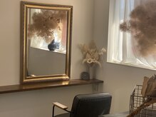 パオヘアルーム(Paohairroom)の雰囲気(内観♪)