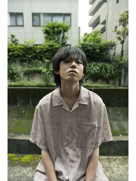 ラカトッカ(LAKA TOCCA) 【メンズヘアメイク◎】