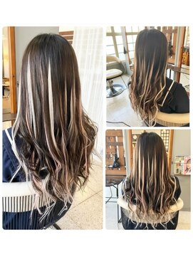 チーズ(CheE's) ロングスタイル