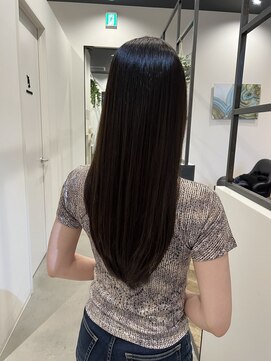 ルチア ヘア フィル 天王寺店(Lucia hair fill) 髪質改善/髪質改善ストレート/ロング/学割U24/天王寺/阿倍野