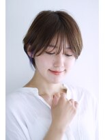 リル 8F 銀座(Rire)&nbsp;【Rire-リル銀座-】カジュアルショート